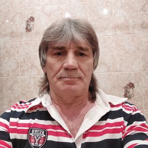 Парни в Петрозаводске: Андрей, 64 - ищет девушку из Петрозаводска