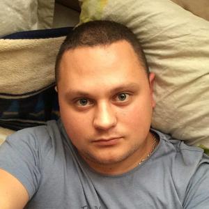 Виталий Киселев, 36 лет, Винница