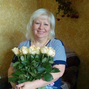 Девушки в Пскове: Ирина, 53 - ищет парня из Пскова