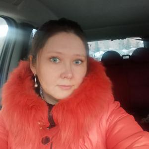 Девушки в Ижевске: Анастасия, 37 - ищет парня из Ижевска