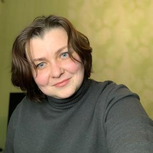Анастасия, 42 года, Некрасовский