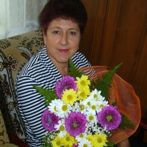 Ольга Зезерова, 60 лет, Тихорецк