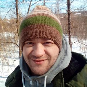 Сергей, 34 года, Ярцево