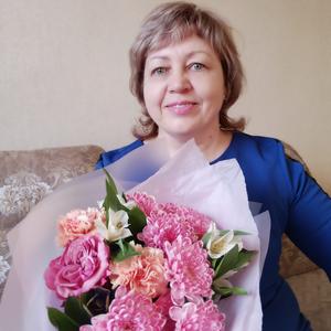 Девушки в Омске: Елена, 47 - ищет парня из Омска