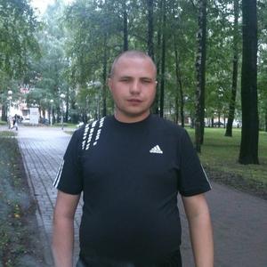 Парни в Череповце: Григорий, 42 - ищет девушку из Череповца
