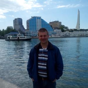 Парни в Саратове: Сергей, 47 - ищет девушку из Саратова