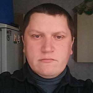 Парни в Витебске (Беларусь): Николай, 39 - ищет девушку из Витебска (Беларусь)