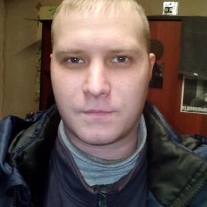 Антон, 33 года, Новокузнецк