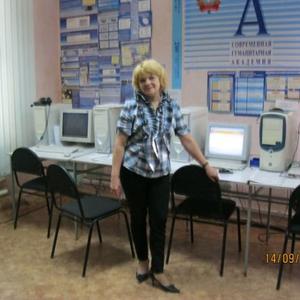 Девушки в Новосибирске: Марина, 73 - ищет парня из Новосибирска