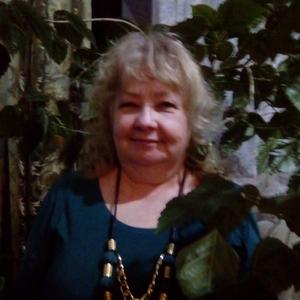 Елена, 60 лет, Нижняя Тура