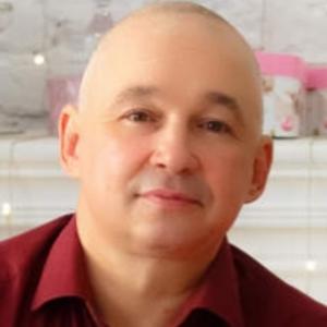 Алексей Шедько, 50 лет, Барнаул