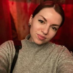 Девушки в Оренбурге: Алина, 33 - ищет парня из Оренбурга