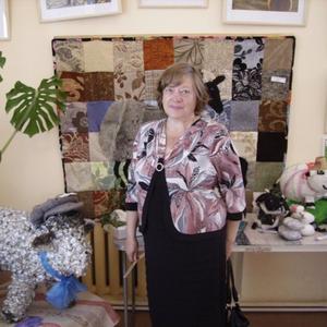 Тамара Дановская, 69 лет, Тутаев
