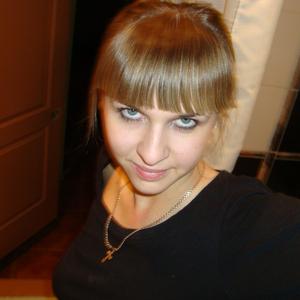 Ксения, 37 лет, Самара