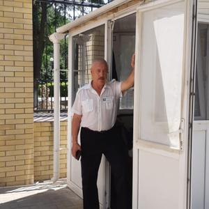 Александр, 71 год, Краснодар