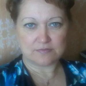 Девушки в Наро-Фоминске: Лилия, 57 - ищет парня из Наро-Фоминска