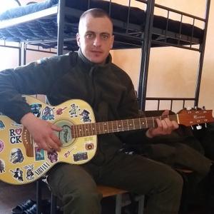 Евгений, 30 лет, Донецк