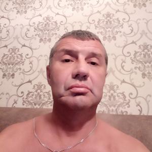 Андрей, 52 года, Курчанская