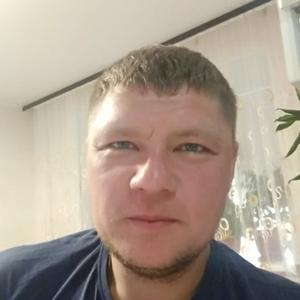 Диман, 32 года, Нижний Новгород
