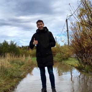 Иван, 25 лет, Петрозаводск