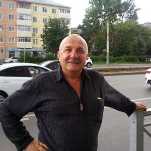 Юсуп, 69 лет, Казань