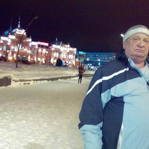 Парни в Ставрополе: Александр, 61 - ищет девушку из Ставрополя
