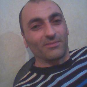Artak Bagdasaryan, 43 года, Мурманск