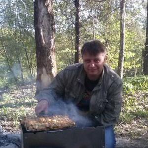 Парни в Смоленске: Дмитрий, 48 - ищет девушку из Смоленска