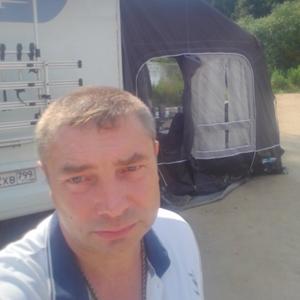 Парни в Балашихе: Георгий Гапонов, 52 - ищет девушку из Балашихи