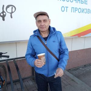 Парни в Альметьевске: Сергей Корнилов, 48 - ищет девушку из Альметьевска