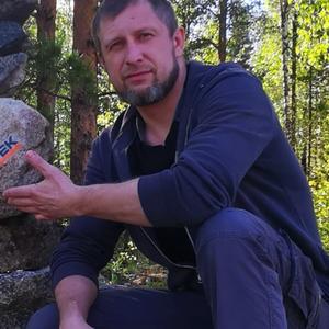 Парни в Мурманске: Александр, 40 - ищет девушку из Мурманска