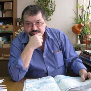 Владимир, 64 года, Шахты