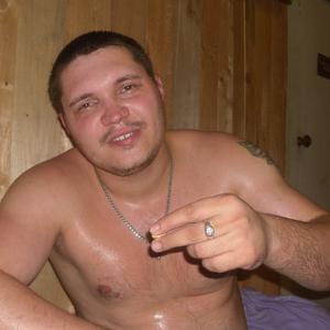 Дмитрий, 41 год, Томск