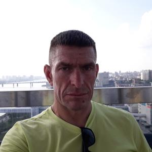 Андрей, 49 лет, Новосибирск