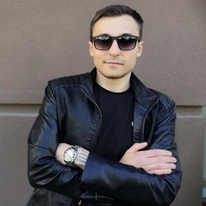 Владислав, 34 года, Мурманск