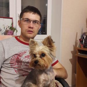 Парни в Томске: Иван, 34 - ищет девушку из Томска