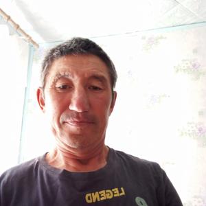 Парни в Оренбурге: Серик, 54 - ищет девушку из Оренбурга