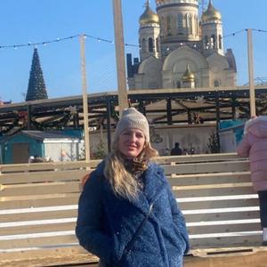 Девушки в Владивостоке: Мира Смирнова, 39 - ищет парня из Владивостока
