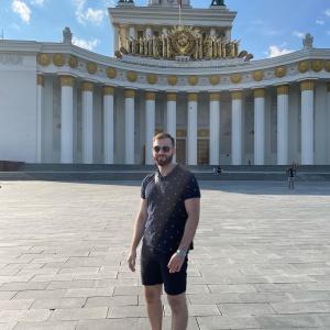Олег, 26 лет, Новороссийск
