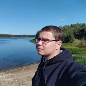 Алексей, 24 года, Ижевск