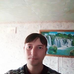 Парни в Новокузнецке: Николай, 34 - ищет девушку из Новокузнецка