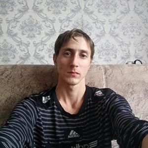 Данил, 30 лет, Новокузнецк