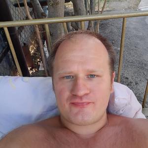 Александр, 41 год, Армавир