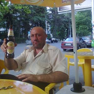 Dimitri Devdariani, 52 года, Тбилиси
