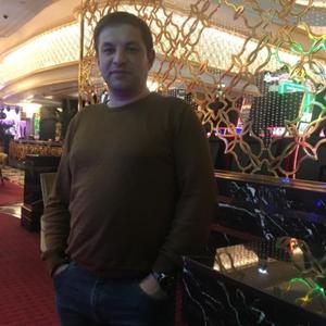Парни в Сочи: Владимир, 38 - ищет девушку из Сочи