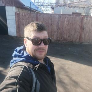 Саша Зайцев, 36 лет, Гомель
