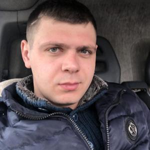Евгений, 31 год, Серпухов