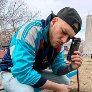 Парни в Новосибирске: Ivan, 28 - ищет девушку из Новосибирска