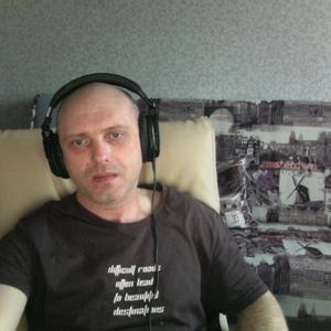 Алекс Дорофеев, 43 года, Красноярск