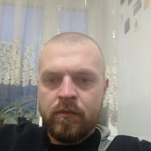 Sergei Abramov, 29 лет, Ярославль